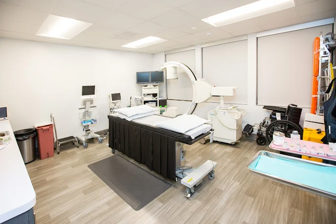Pacific Pain & Wellness Group