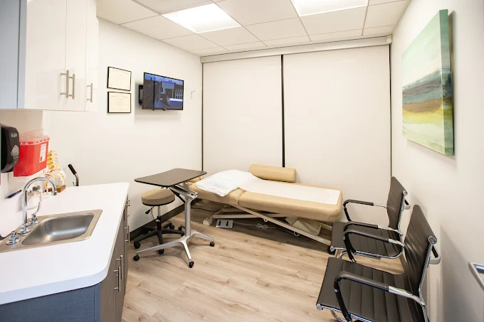 Pacific Pain & Wellness Group
