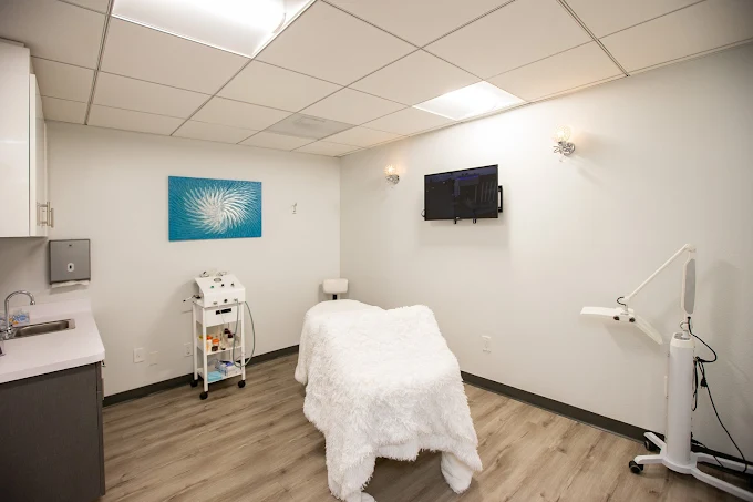 Pacific Pain & Wellness Group