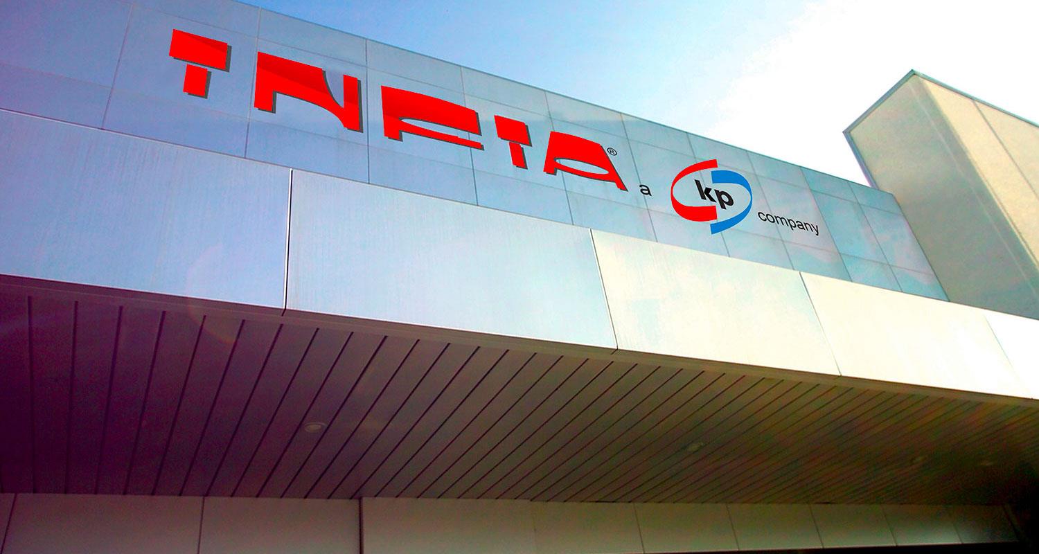 Infia Ibérica SL