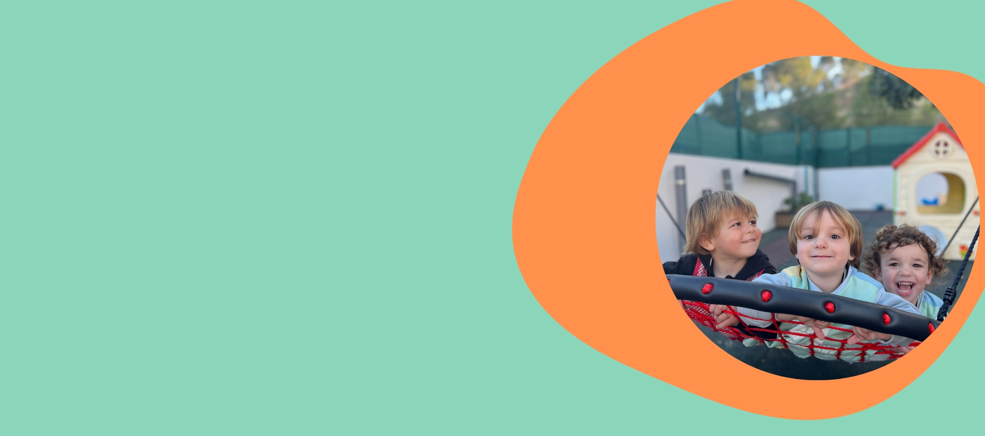 La Caseta de Colors | Centro Educación Infantil | Puçol