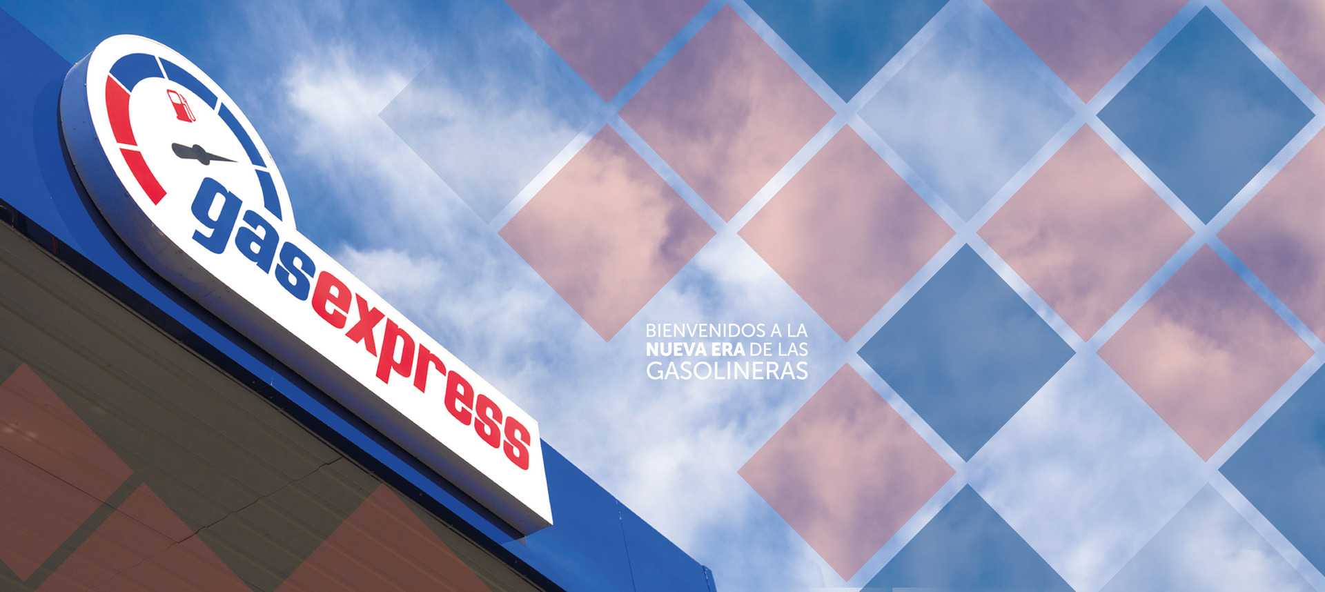 Gasexpress