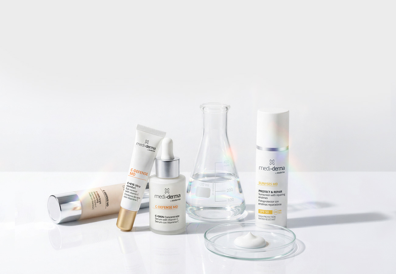 Mediderma