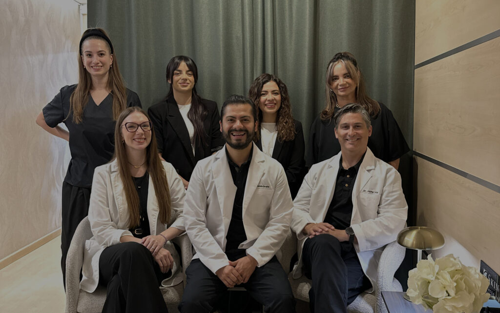 Senstetic · Clínica de medicina estética