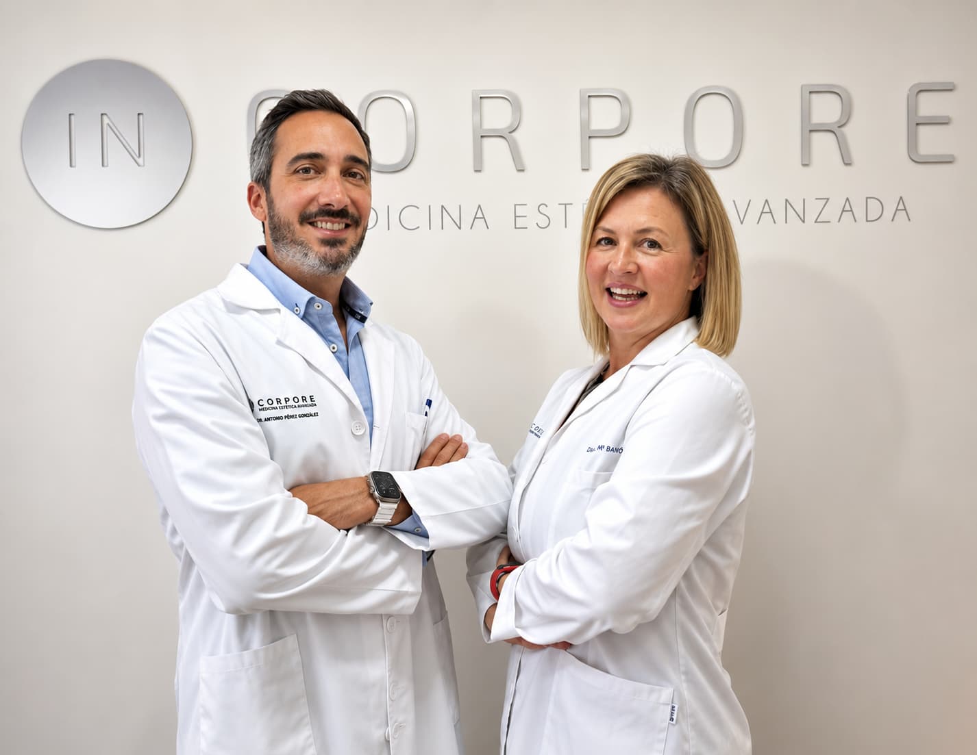 Clínica Médico Estética Incorpore Málaga- Dr. Juan Enrique Pérez Enríquez