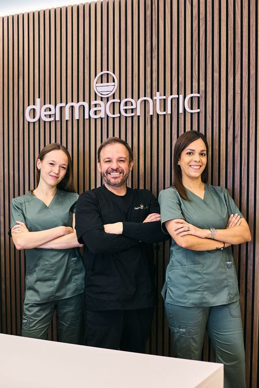Dermacentric Health & Aesthetics