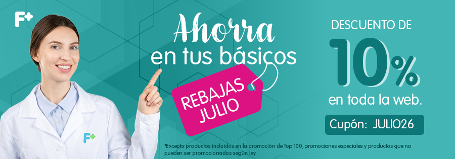 Farmacia Ciudad Jardín