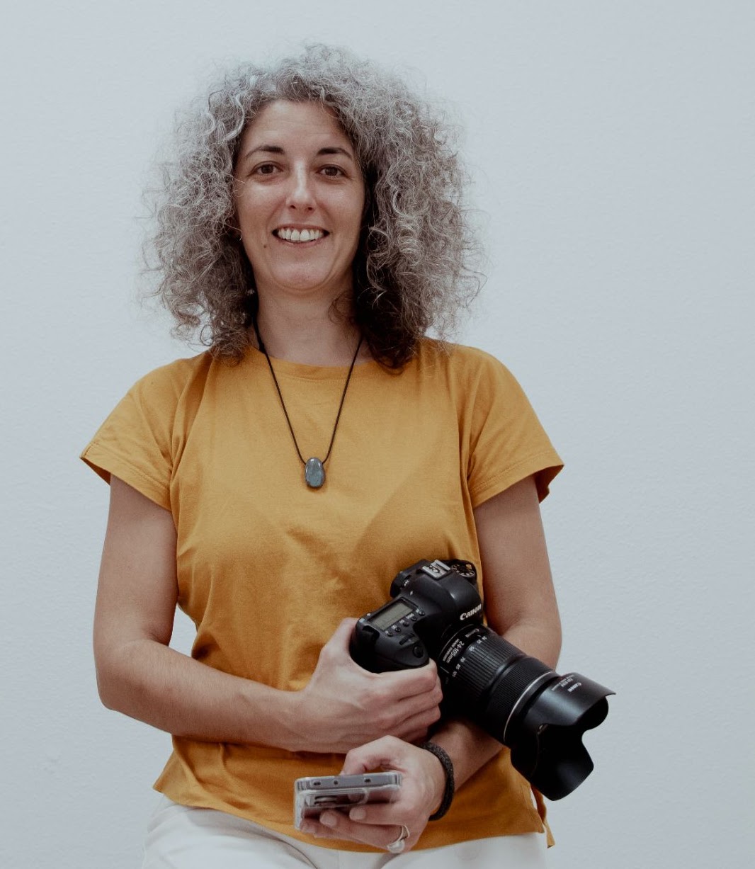 Segundos de Luz – Estudio de Fotografía Consciente