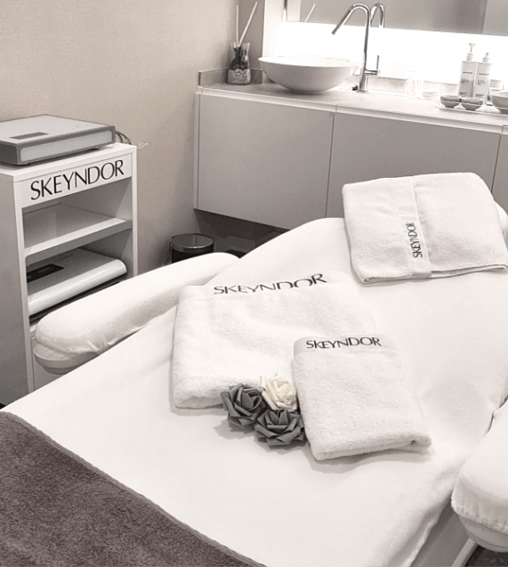 Centro de Estética Avanzada en Valencia | Sentir & Ser