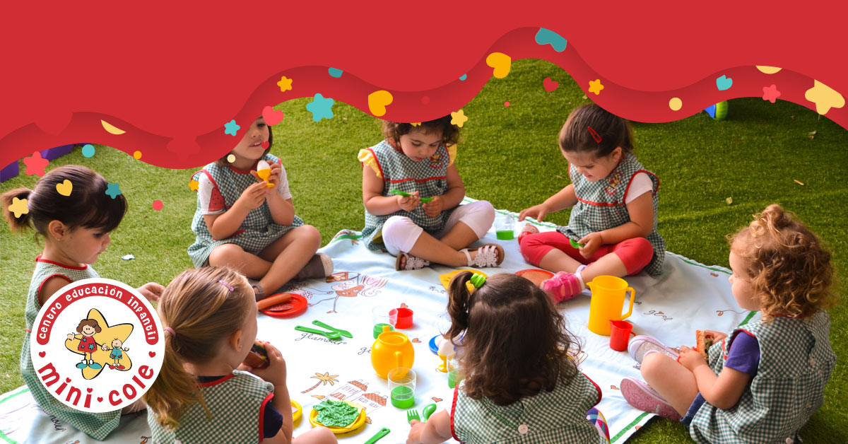 Mini Cole | Centro Educación Infantil Puçol y Gilet