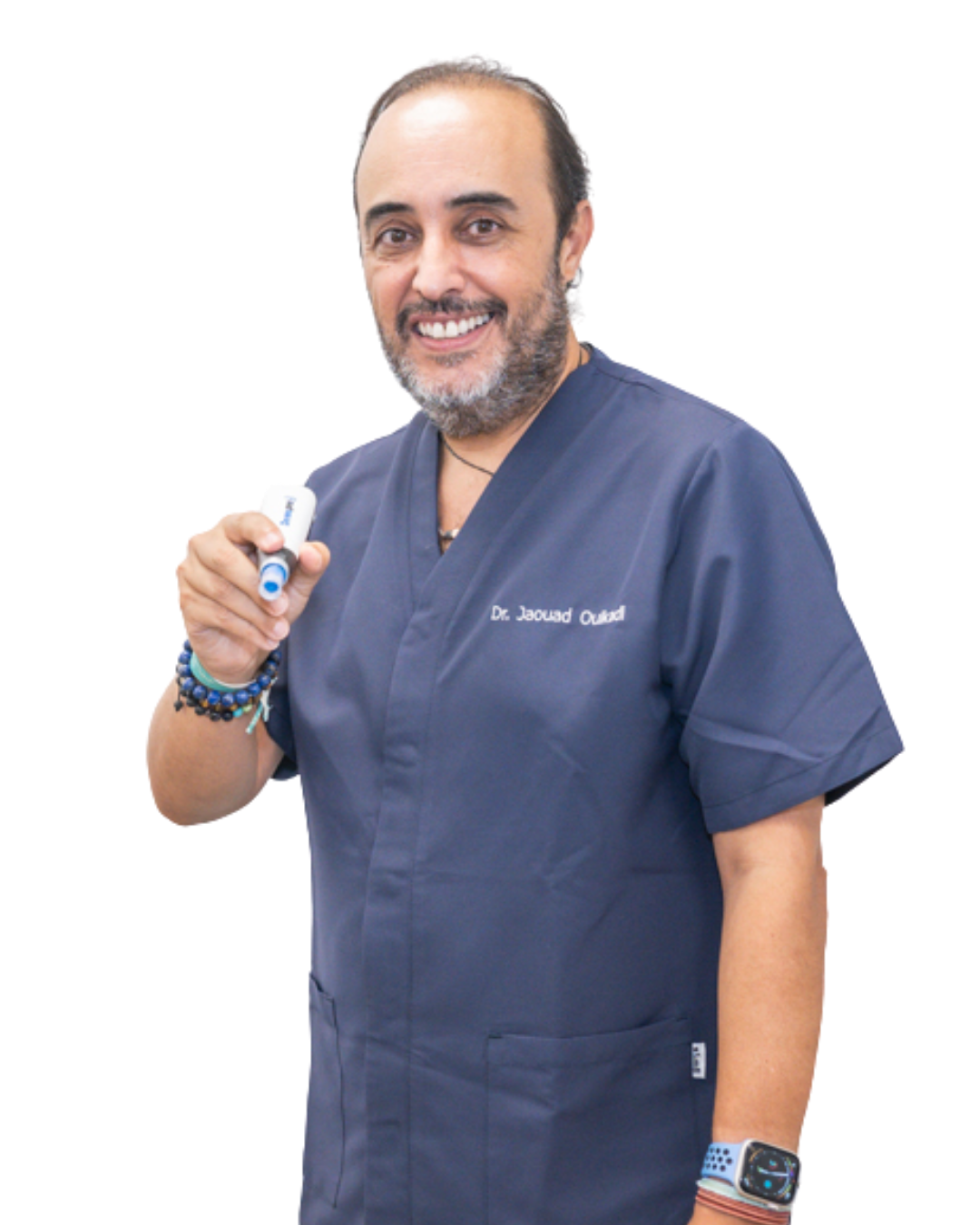 Clínica de Medicina Estética Dr. Jaouad Oulkadi