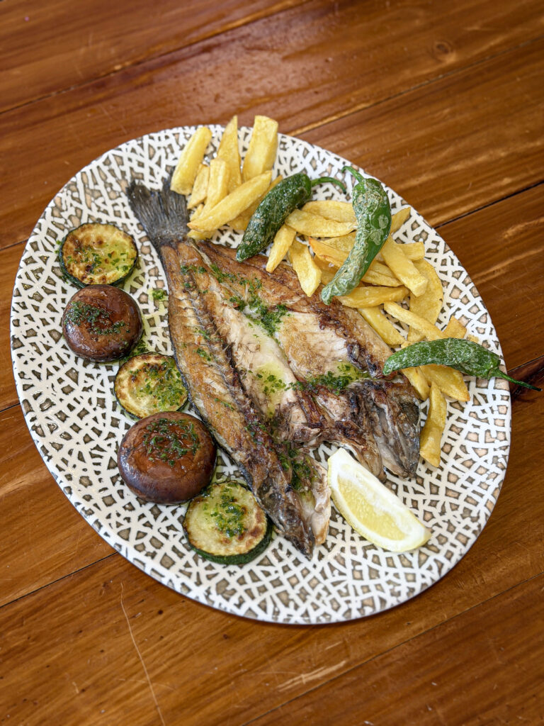 Carrusel Restaurante