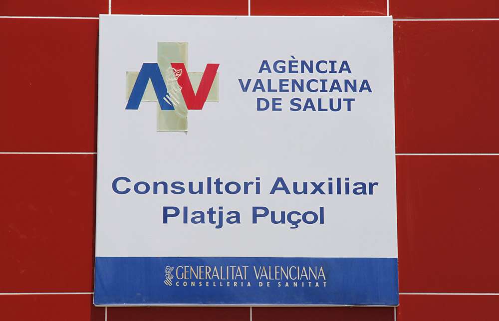 Espai Voramar Puçol