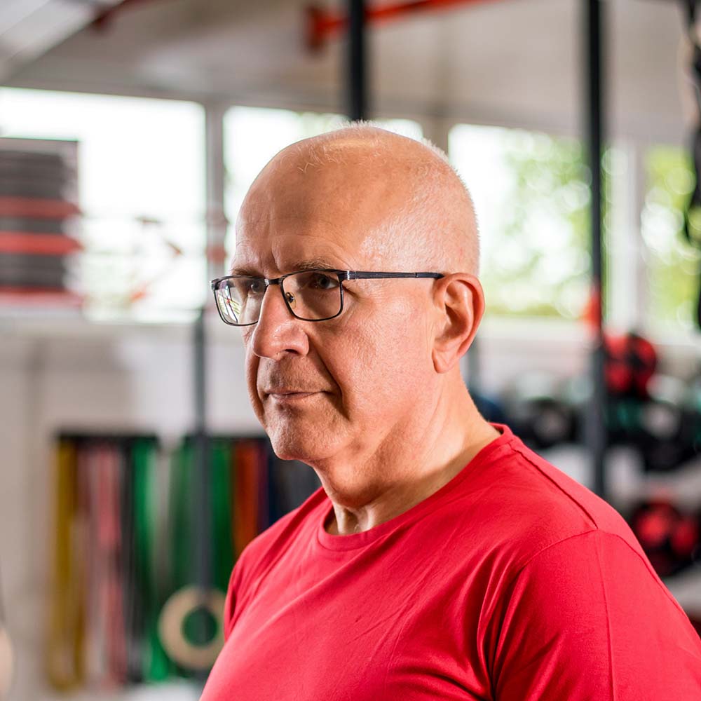 SINERGYA FITNESS PUÇOL