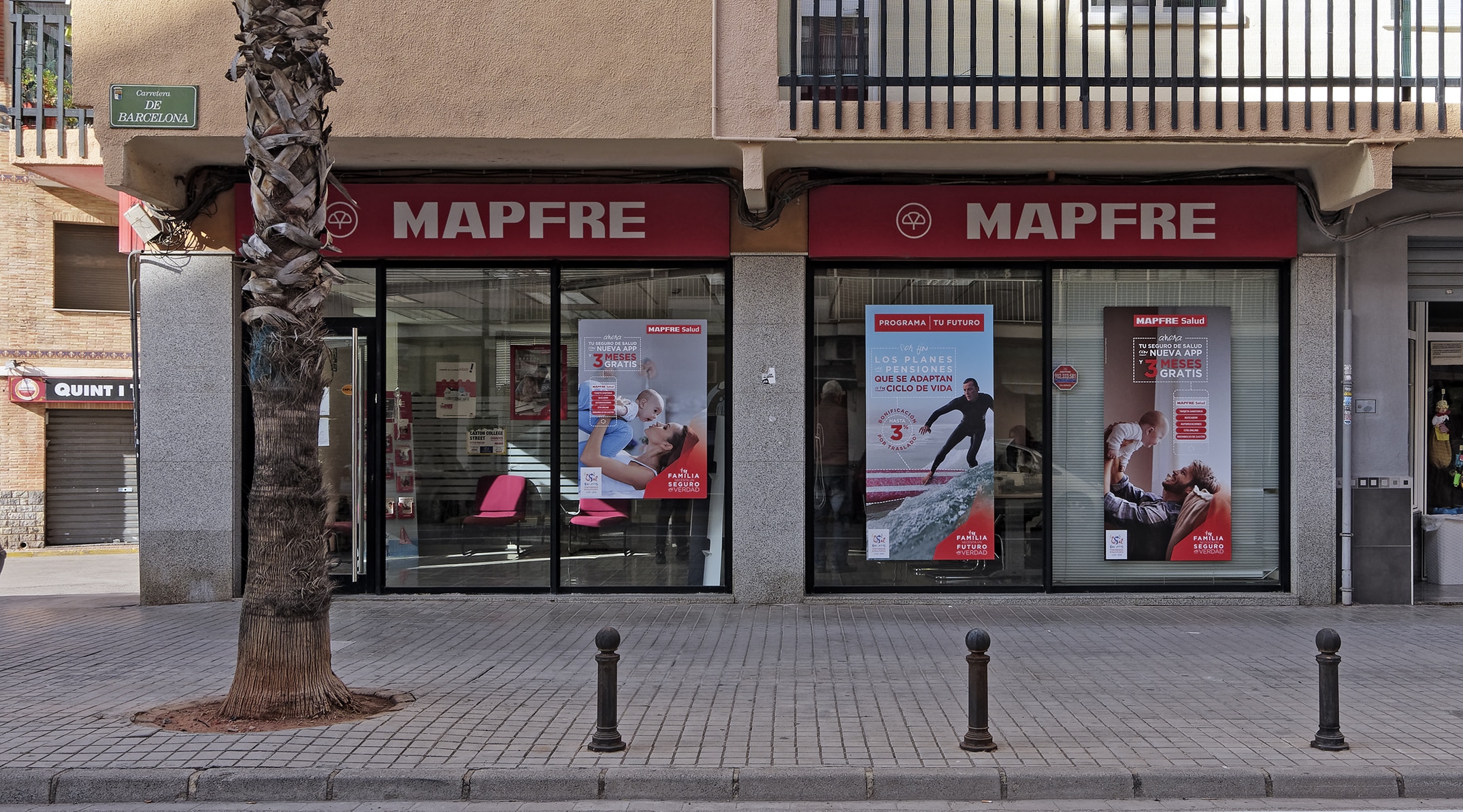 Mapfre