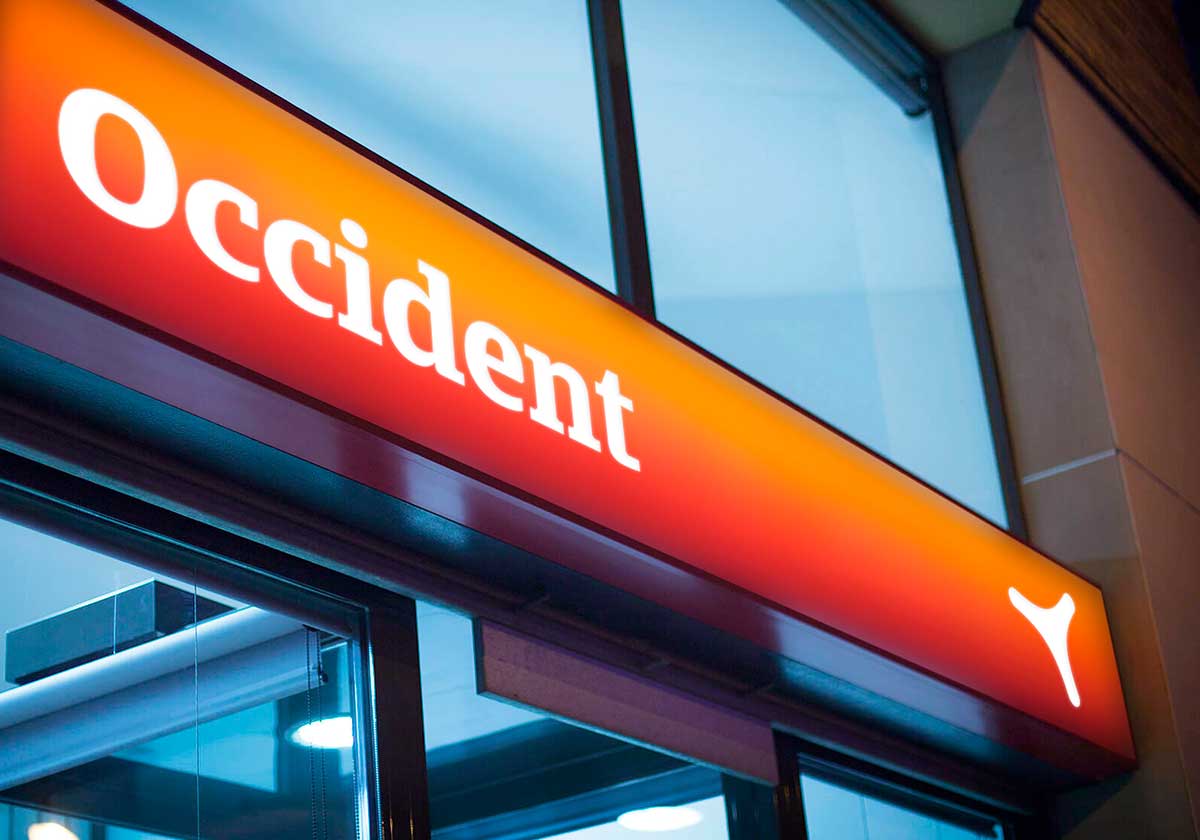 Occident - Agencia de seguros Fernando Ortola