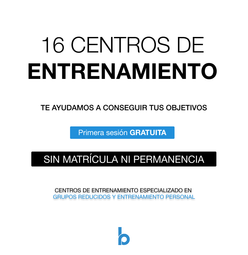 Belar Wellness Center Puçol - Entrenamiento Personal y Grupos Reducidos Puzol