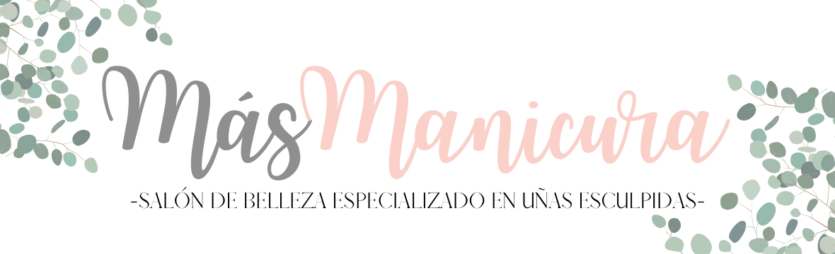 Más Manicura
