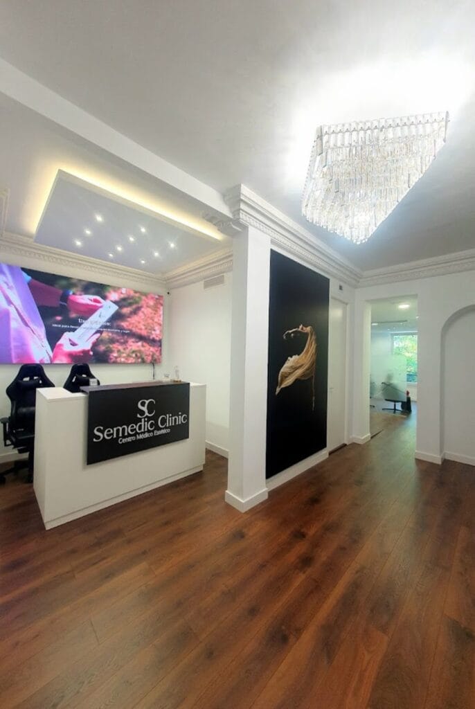 Semedic Clinic